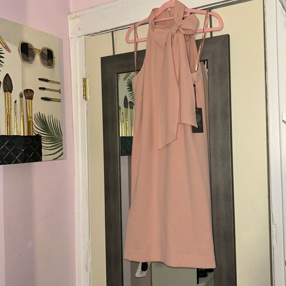 Vince Camuto dress